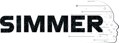 Simmer Logo