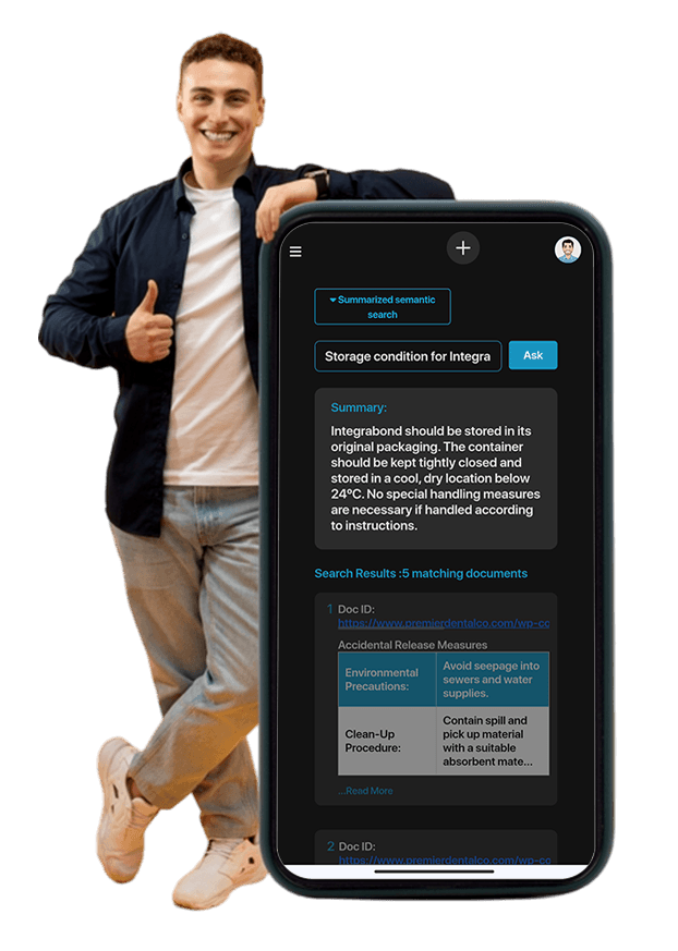 Vera AI Product Image